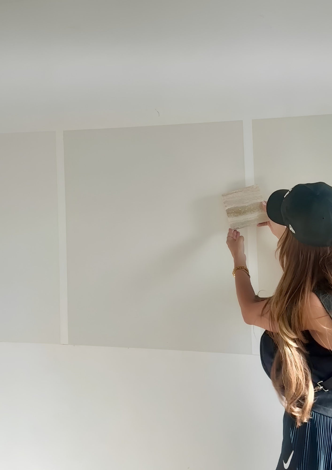 Interior process